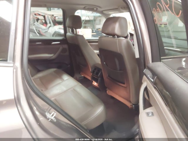 2014 BMW X3 5UXWX9C58E0D25912 Photo 7