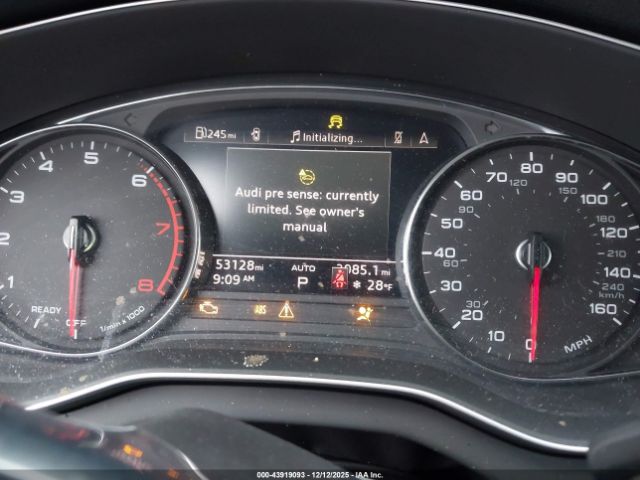 2022 AUDI Q5 WA1GAAFY5N2057461 Photo 6