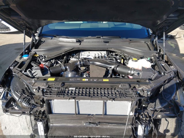 SAL119F45SA496872 Land Rover Range Rover Sport P550 Autobiography
