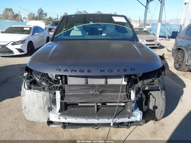 SAL119F45SA496872 Land Rover Range Rover Sport P550 Autobiography