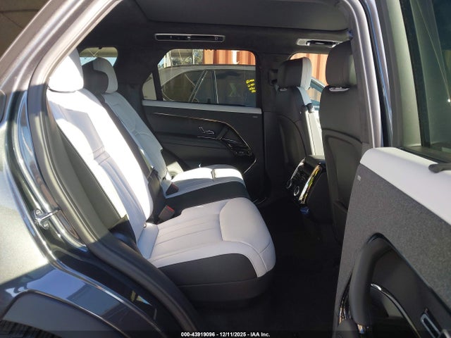 SAL119F45SA496872 Land Rover Range Rover Sport P550 Autobiography