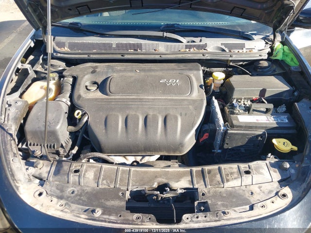 Dodge DART SE 2015 1C3CDFAA2FD278223 Image 10