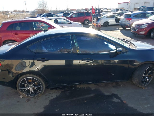 Dodge DART SE 2015 1C3CDFAA2FD278223 Image 13