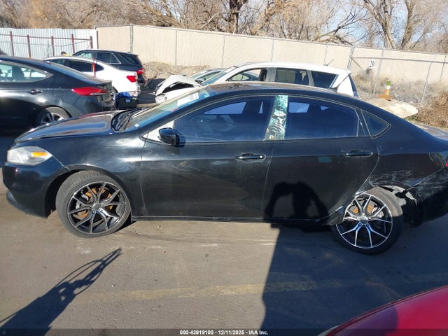 Dodge DART SE 2015 1C3CDFAA2FD278223 Image 14