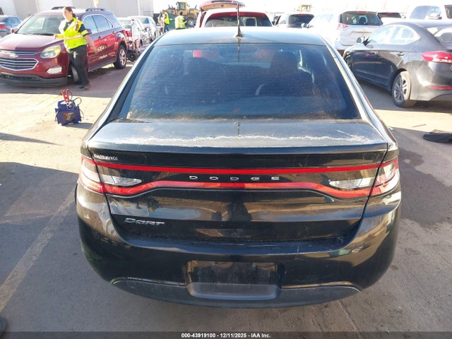 Dodge DART SE 2015 1C3CDFAA2FD278223 Image 16
