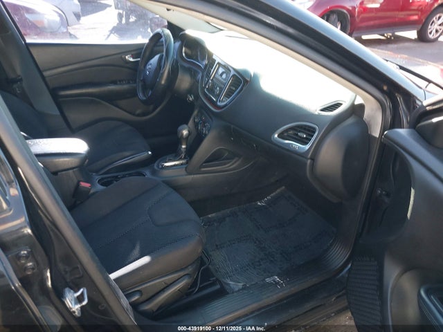 Dodge DART SE 2015 1C3CDFAA2FD278223 Image 5