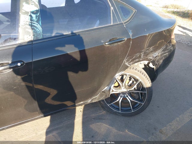Dodge DART SE 2015 1C3CDFAA2FD278223 Image 6