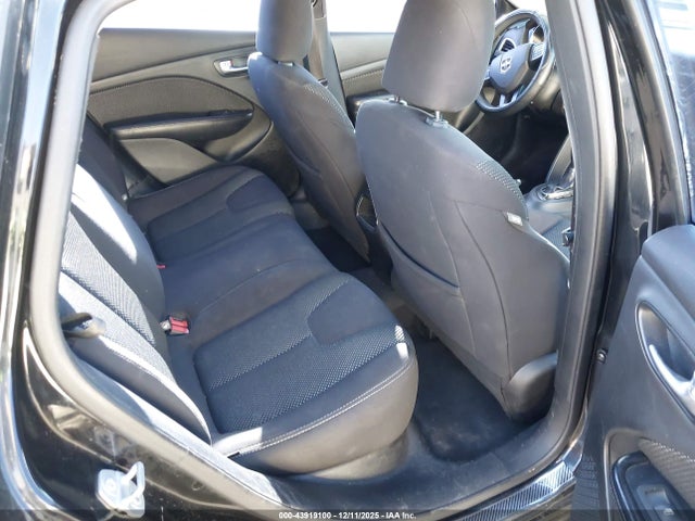 Dodge DART SE 2015 1C3CDFAA2FD278223 Image 8