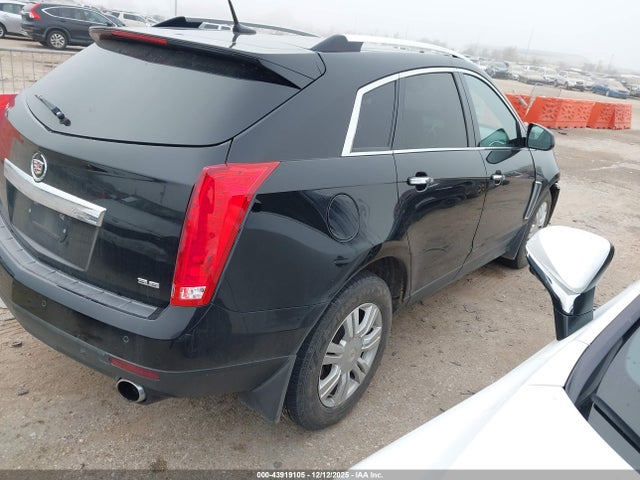 2014 CADILLAC SRX 3GYFNBE31ES632199 Photo 3