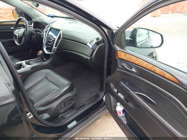 2014 CADILLAC SRX 3GYFNBE31ES632199 Photo 4