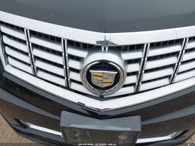 2014 CADILLAC SRX 3GYFNBE31ES632199 Photo 5