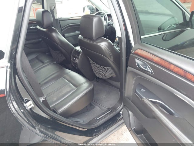 2014 CADILLAC SRX 3GYFNBE31ES632199 Photo 7