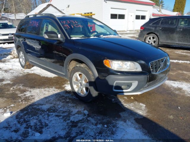 2008 VOLVO XC70 YV4BZ982781022704