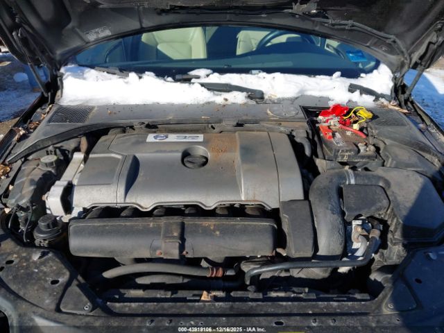 2008 VOLVO XC70 YV4BZ982781022704 Photo 9