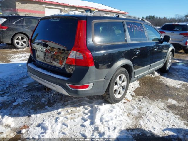 2008 VOLVO XC70 YV4BZ982781022704 Photo 3