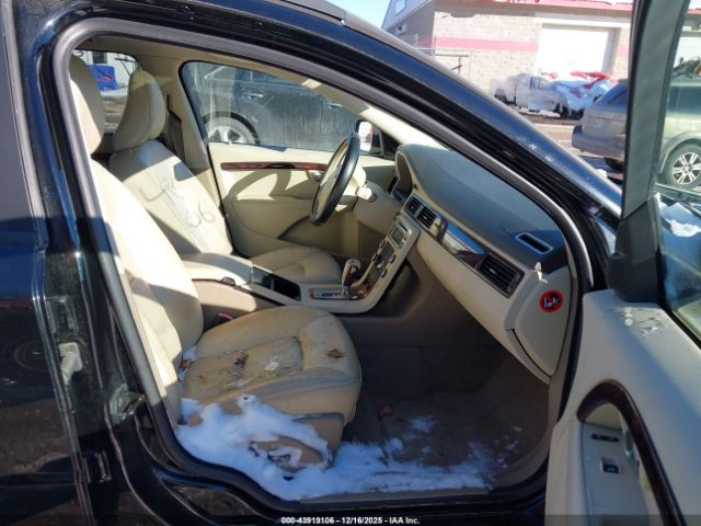 2008 VOLVO XC70 YV4BZ982781022704 Photo 4