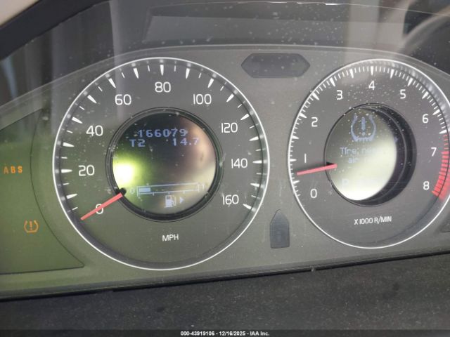 2008 VOLVO XC70 YV4BZ982781022704 Photo 6