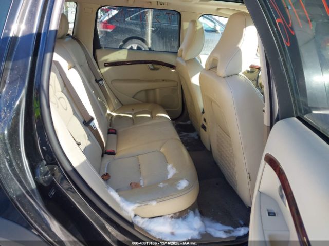 2008 VOLVO XC70 YV4BZ982781022704 Photo 7