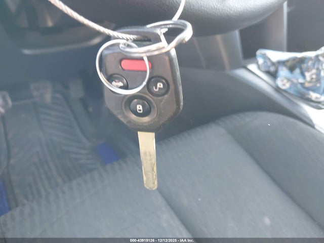 2011 Subaru Legacy 2.5i მანქანა იყიდება აუქციონზე, vin: 4S3BMAA67B1229262, აუქციონის ნომერი: 43919126