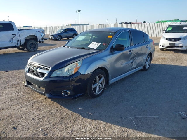 2011 Subaru Legacy 2.5i მანქანა იყიდება აუქციონზე, vin: 4S3BMAA67B1229262, აუქციონის ნომერი: 43919126
