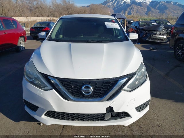 3N1AB7AP5KY423574 Nissan SENTRA S
