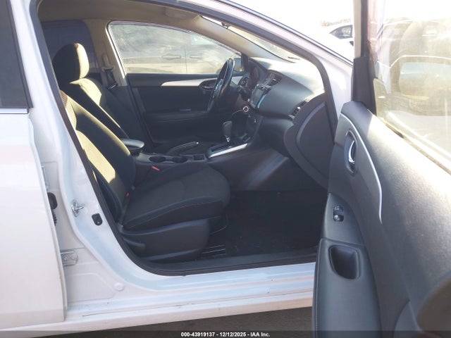 3N1AB7AP5KY423574 Nissan SENTRA S