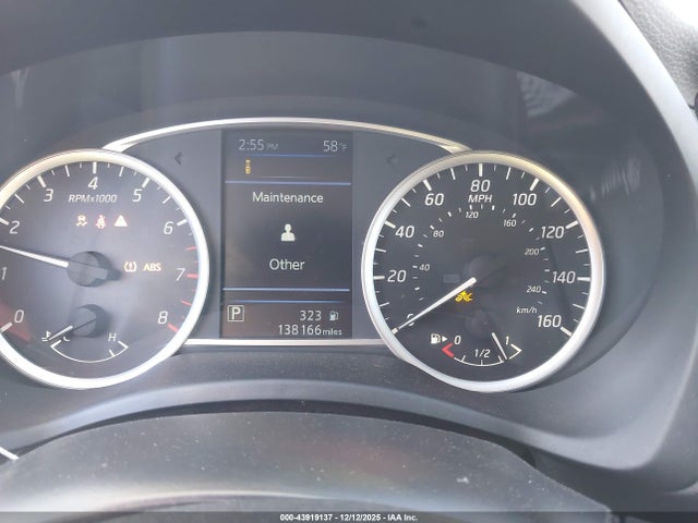 3N1AB7AP5KY423574 Nissan SENTRA S