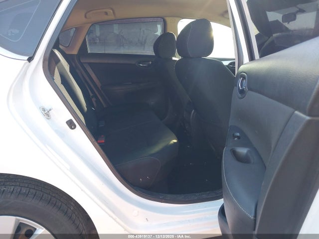 3N1AB7AP5KY423574 Nissan SENTRA S