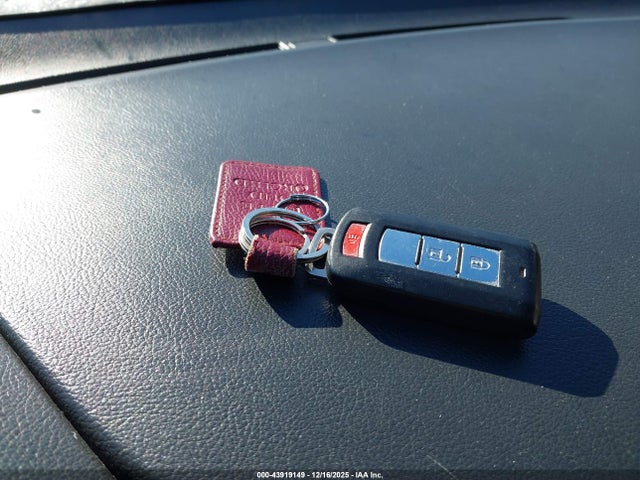 2019 MITSUBISHI OUTLANDER JA4AZ3A32KZ031361 Photo 10