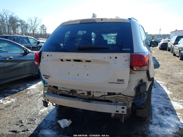 2019 MITSUBISHI OUTLANDER JA4AZ3A32KZ031361 Photo 5