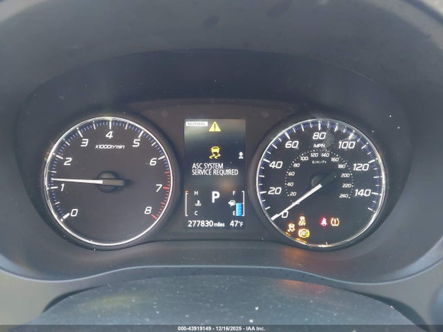 2019 MITSUBISHI OUTLANDER JA4AZ3A32KZ031361 Photo 6