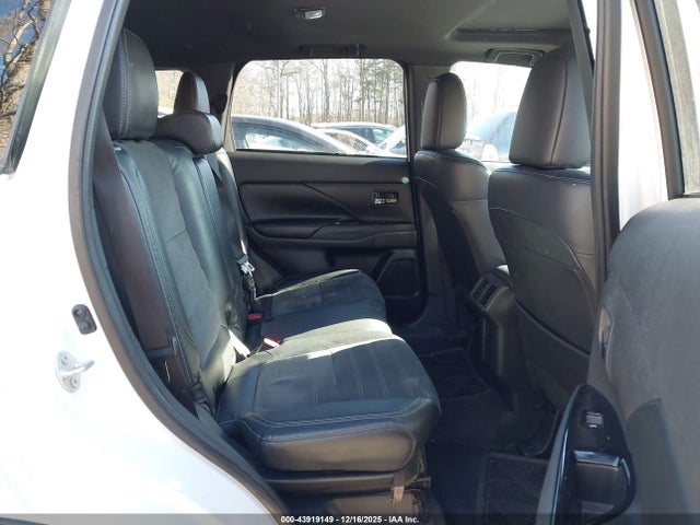 2019 MITSUBISHI OUTLANDER JA4AZ3A32KZ031361 Photo 7