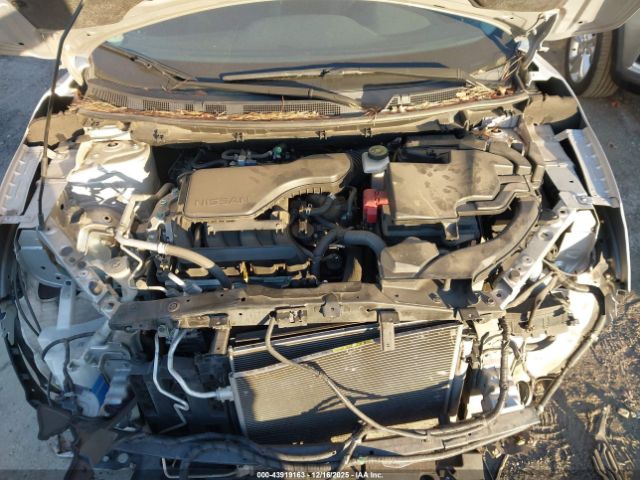 2017 NISSAN ROGUE SPORT JN1BJ1CP4HW021725 Photo 9