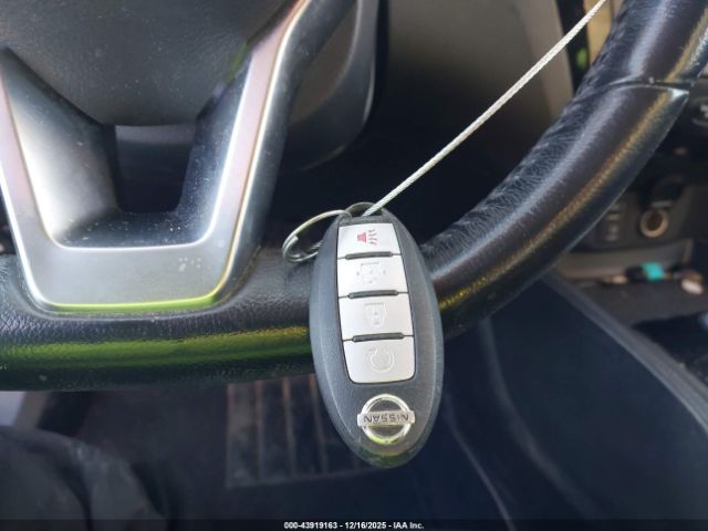 2017 NISSAN ROGUE SPORT JN1BJ1CP4HW021725 Photo 10