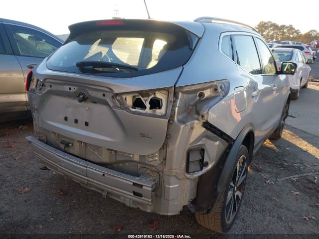 2017 NISSAN ROGUE SPORT JN1BJ1CP4HW021725 Photo 3