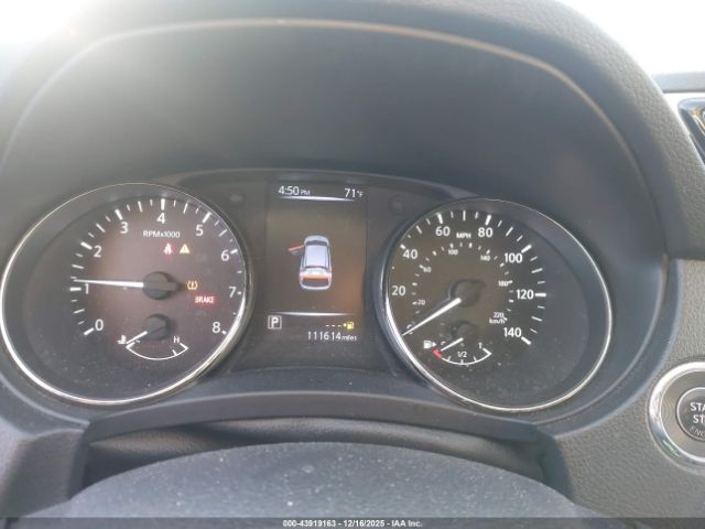 2017 NISSAN ROGUE SPORT JN1BJ1CP4HW021725 Photo 6