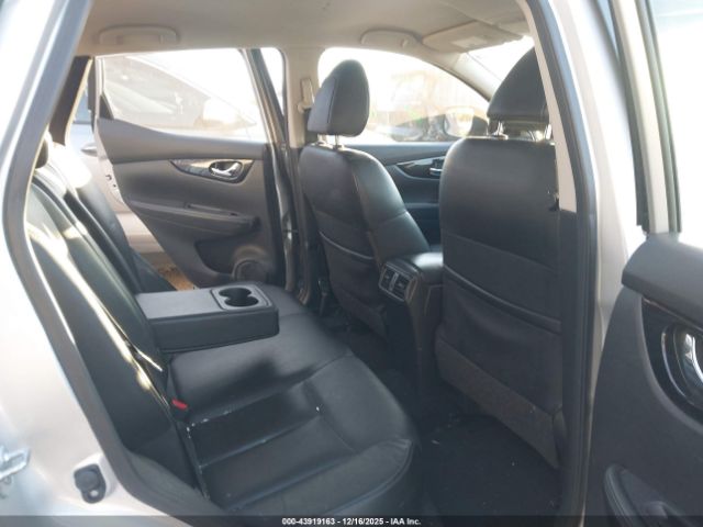 2017 NISSAN ROGUE SPORT JN1BJ1CP4HW021725 Photo 7