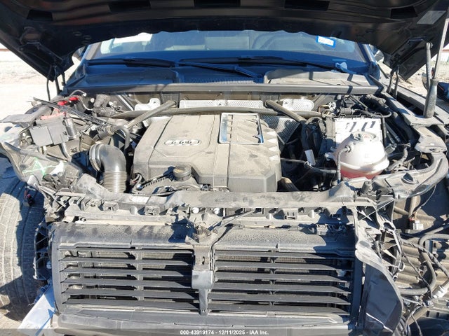 2023 AUDI Q5 WA1GAAFY8P2071437 Photo 9