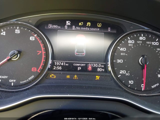 2023 AUDI Q5 WA1GAAFY8P2071437 Photo 6