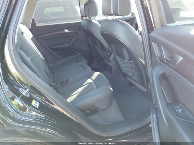2023 AUDI Q5 WA1GAAFY8P2071437 Photo 7