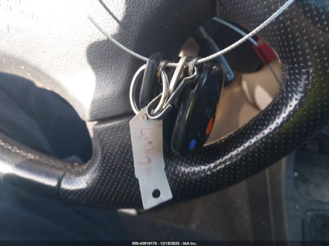 2002 SUBARU IMPREZA JF1GD29602G527929 Photo 10