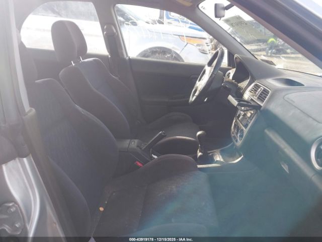 2002 SUBARU IMPREZA JF1GD29602G527929 Photo 4