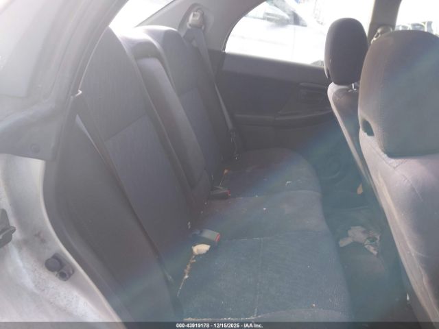 2002 SUBARU IMPREZA JF1GD29602G527929 Photo 7