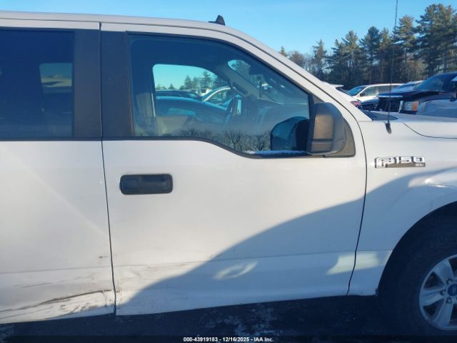 2020 FORD F-150 1FTEW1EP4LFC45028 Photo 5