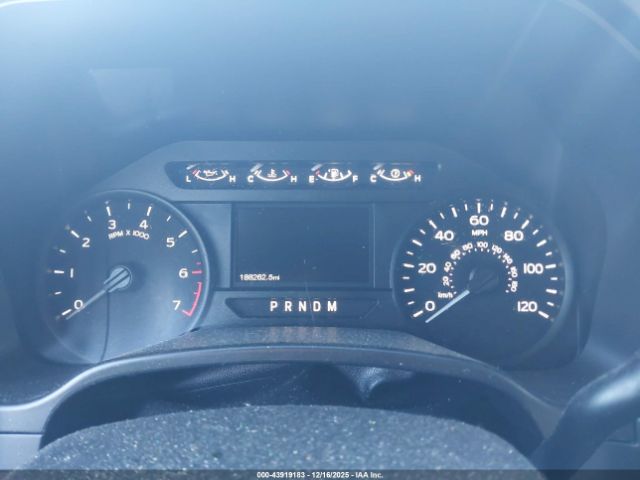 2020 FORD F-150 1FTEW1EP4LFC45028 Photo 6