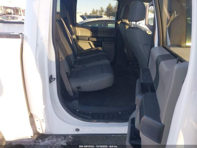 2020 FORD F-150 1FTEW1EP4LFC45028 Photo 7