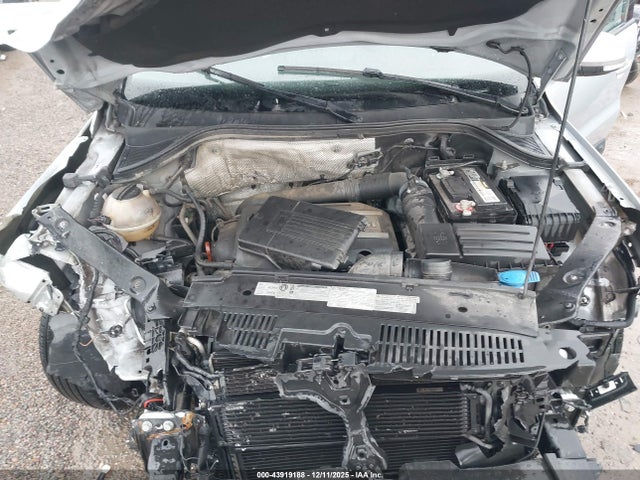2012 VOLKSWAGEN TIGUAN WVGBV7AX7CW593769 Photo 9