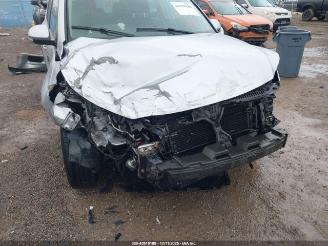 2012 VOLKSWAGEN TIGUAN WVGBV7AX7CW593769 Photo 5