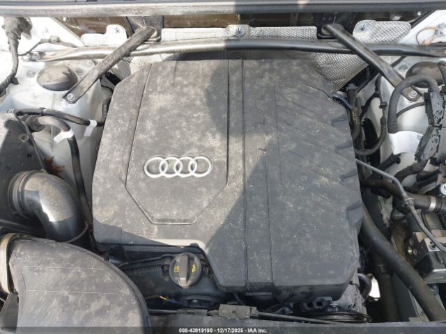 2024 AUDI Q5 WA1EAAFY7R2148972 Photo 9
