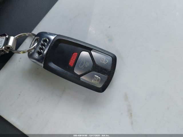 2024 AUDI Q5 WA1EAAFY7R2148972 Photo 10